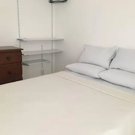 Quarto E Sala Bem Localizado Salvador Exterior photo
