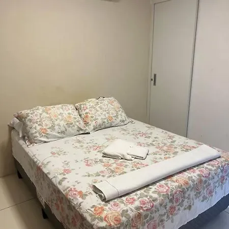 Quarto E Sala Bem Localizado Salvador Exterior photo