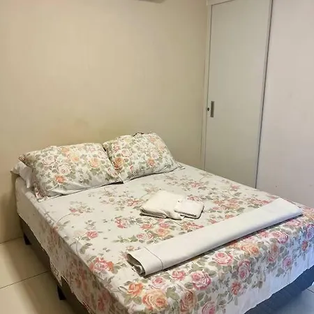 Quarto E Sala Bem Localizado Salvador Exterior photo