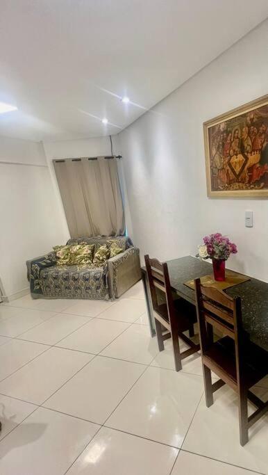 E Sala Bem Localizado Apartment