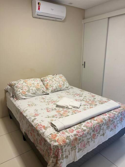 Apartment E Sala Bem Localizado *